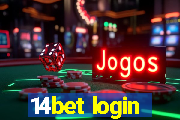 14bet login